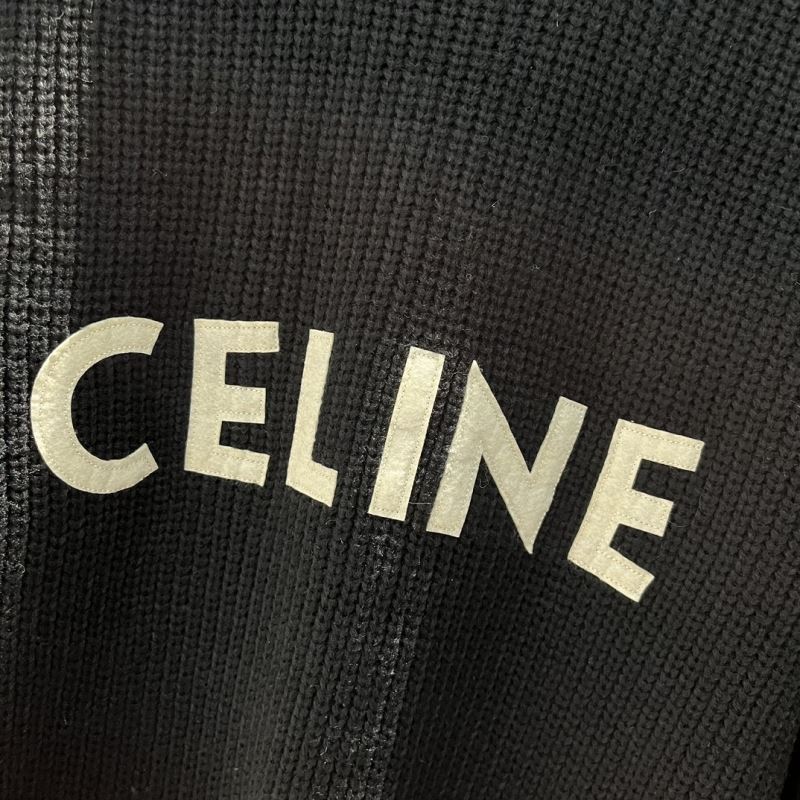 Celine Sweaters